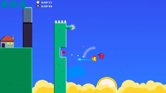 Golf Zero screenshot 2
