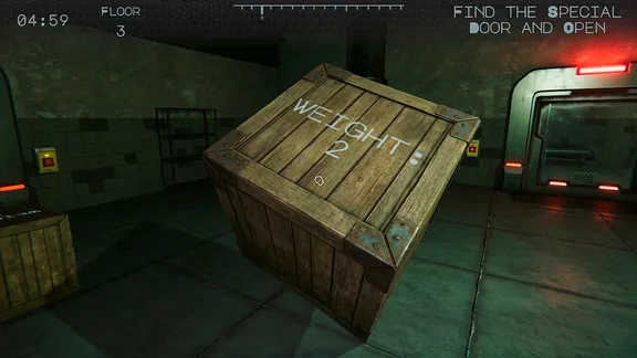 Inside the Cube screenshot 3
