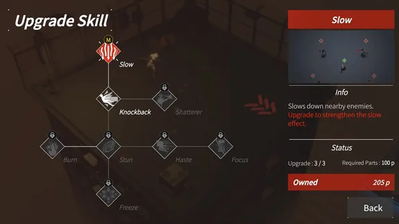 Ruvato : Original Complex screenshot 3