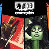 Unmatched: Digital Edition icon