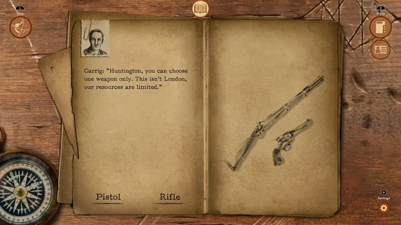 Omen Exitio: Plague screenshot 5