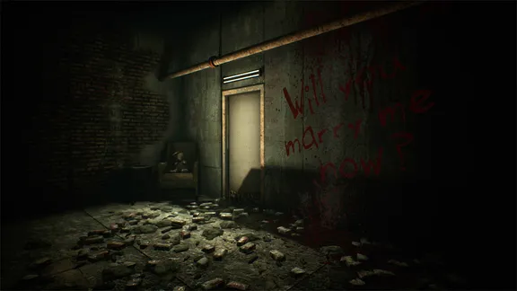 Caretaker screenshot 5