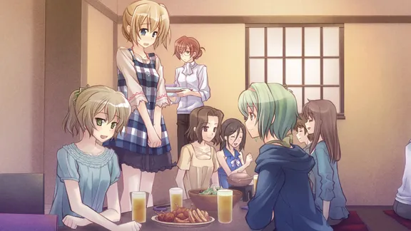 Nurse Love Syndrome screenshot 6