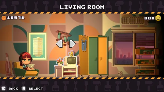 Pixel Cafe screenshot 5