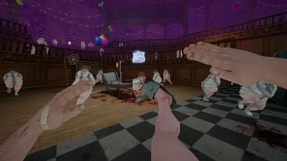 POSTAL: Brain Damaged screenshot 3