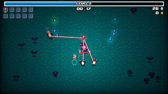 Last Mage Survivors screenshot 3