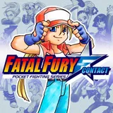 FATAL FURY FIRST CONTACT icon