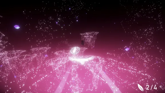 Aery - Little Bird Adventure screenshot 3