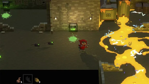 Mayhem in Single Valley screenshot 4