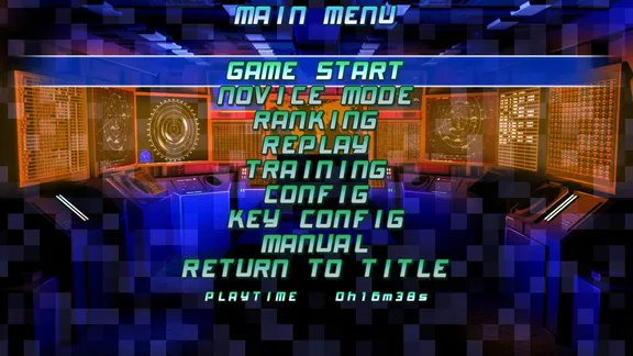 Rolling Gunner screenshot 6