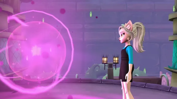 Monster High™ Skulltimate Secrets™ screenshot 4