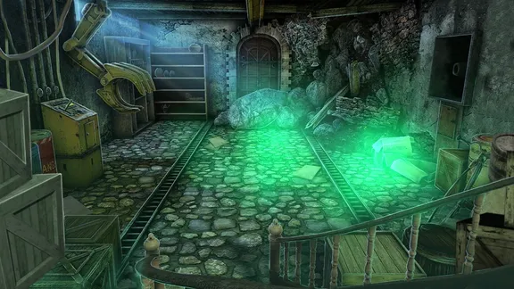 Demon Hunter: Chronicles from Beyond screenshot 6
