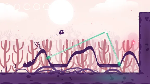 Semblance screenshot 2