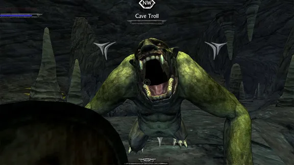 Ravensword: Shadowlands screenshot 5