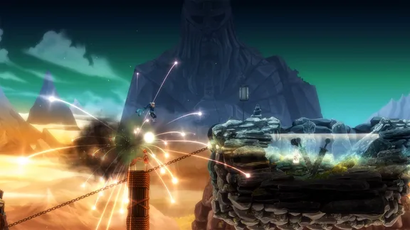 Degrees of Separation screenshot 4