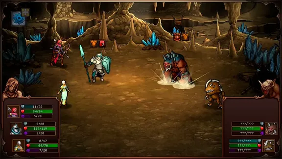Sin Slayers screenshot 2