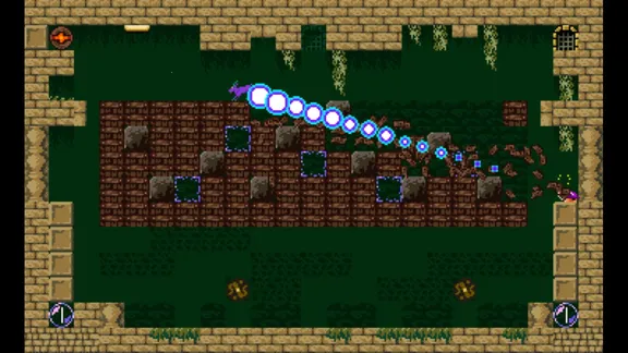 Escape Goat screenshot 4