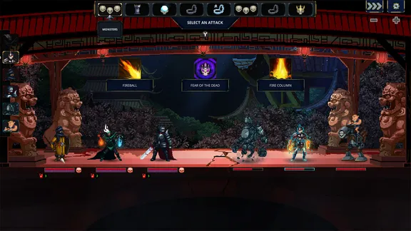 Legend of Keepers screenshot 4