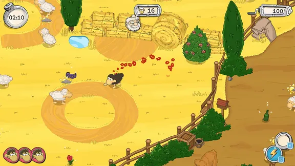 Sven – completely screwed screenshot 4