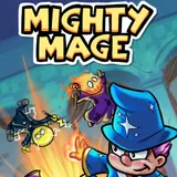 Mighty Mage icon
