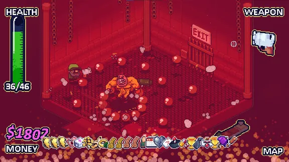 Dead Estate screenshot 5