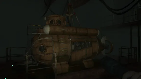 Monstrum screenshot 3
