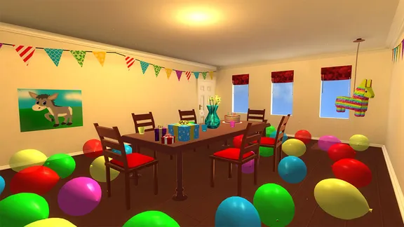 Fractured Minds screenshot 5