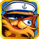 Captain Cat icon