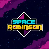 Space Robinson icon
