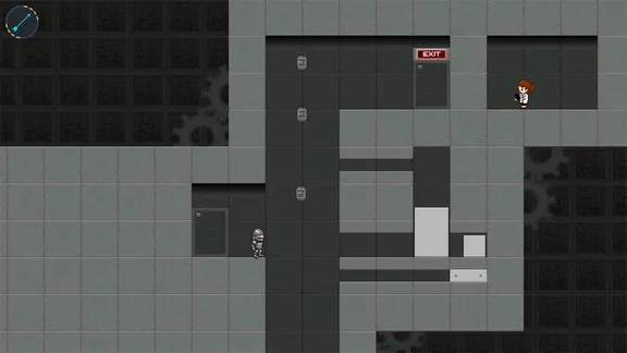 Tinboy screenshot 4