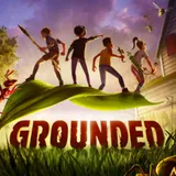 Grounded icon