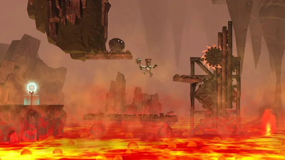 Life Goes On screenshot 5