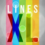 Lines XL icon