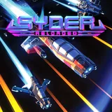 Syder Reloaded icon