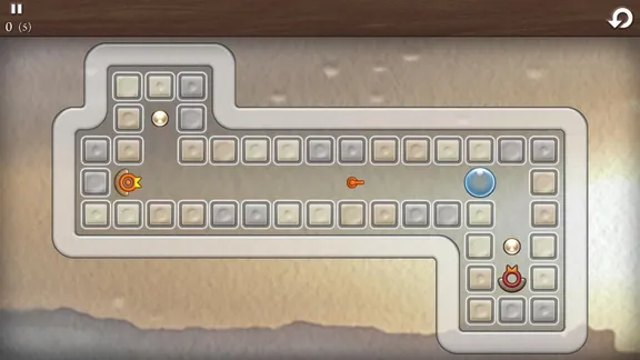 Quell screenshot 5