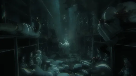 Layers of Fear: Legacy (レイヤーズ・オブ・フィアー:レガシー) screenshot 6