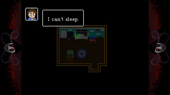 Just Ignore Them screenshot 2