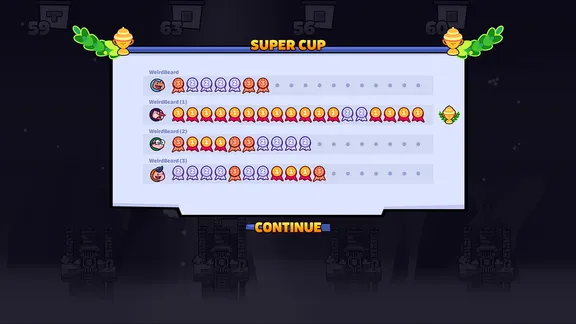 Tricky Towers screenshot 4