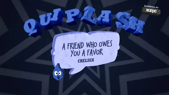 The Jackbox Party Starter screenshot 2