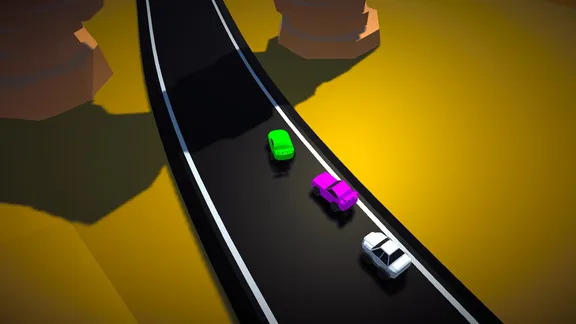 Toonkars Racer screenshot 5