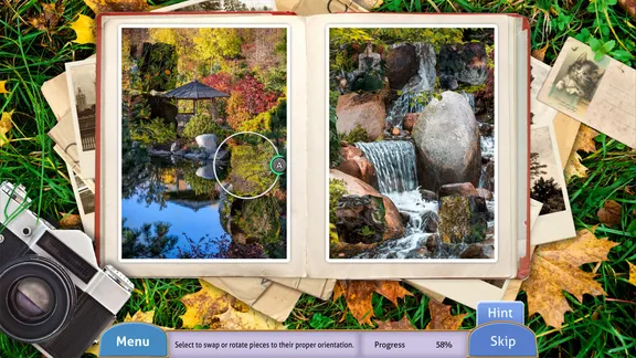 Finding America: The Great Lakes Collector's Edition screenshot 5