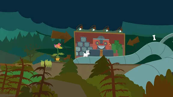 Mimpi Dreams screenshot 4