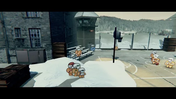 SPOOKWARE screenshot 6