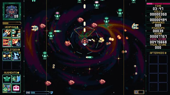 Gunlocked screenshot 2