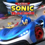 TEAM SONIC RACING icon