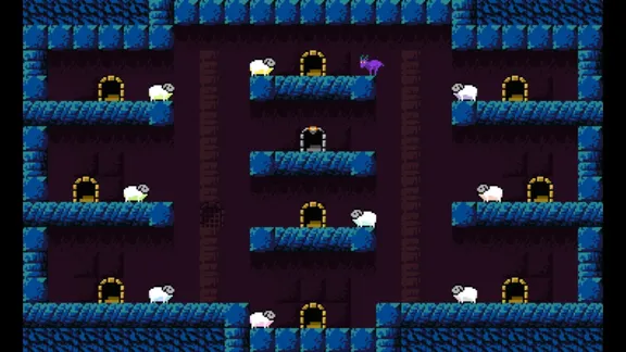 Escape Goat screenshot 2