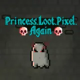 Princess.Loot.Pixel.Again icon