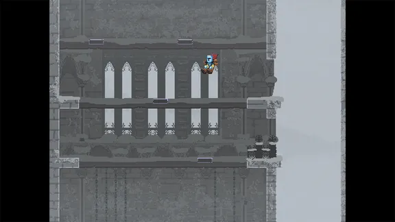 Jump King screenshot 5