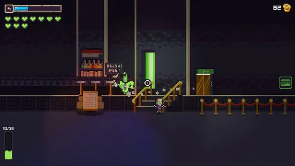 NecroBouncer screenshot 4