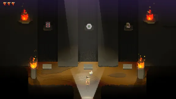 Songbringer screenshot 5